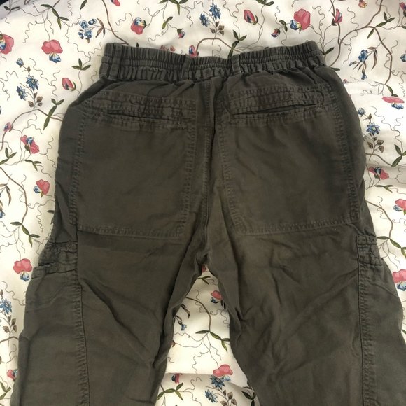 Aritizia Community Deering Pants - Picture 5 of 5